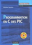 Image de Programmation en C des PIC (1Cédérom)