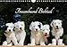 Traumhund Bobtail (Wandkalender 2018 DIN A4 quer): Der Bobtail, der Old English Sheepdog, auf 13 bezaubernden Bildern (Monatskalender, 14 Seiten ) ... [Kalender] [Apr 27, 2017] Starick, Sigrid by 