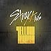 Produktbild JYP Stray Kids - Clé 2 : Yellow Wood [Limited ver.] (Special Album) CD+Photobook+3Photocards+Unit Photocards+Sticker+Pre-Order Benefit+Folded Poster+Double Side Extra Photocards Set