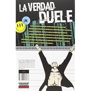 Transmetropolitan núm. 07 (de 10): Las rajadas de Spider