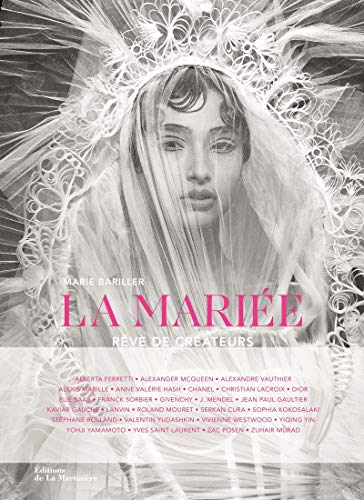 Download La Mariée. rêve de créateur Download La Mariée. rêve de créateur