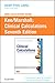 Produktbild Drug Calculations Online for Kee/Marshall Clinical Calculations Access Code: With Applications to General and Speciality Areas