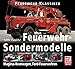 Produktbild Feuerwehr - Sondermodelle. Magirus Kranwagen, Ford Feuerwehren