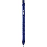 Scrikss Office Grid X Versatil Kalem 0.5 Mm Lacivert