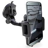 ▶ (LIEFERUMFANG) = 1x Saugnapf Halterung, 1x Halteschale