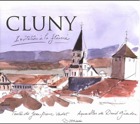 Download Cluny : Invitation à la flânerie