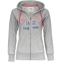 sudadera hollister hombre amazon