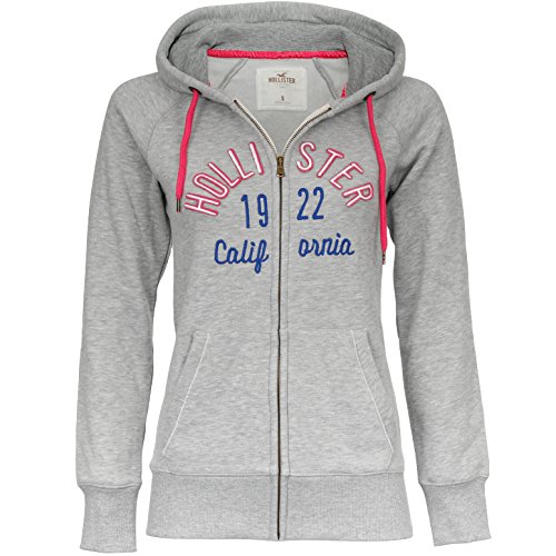 hollister sudaderas chica