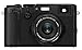 Price comparison product image Fuji X100F 24.3 MP 3-Inch LCD Camera with 23 mm f/2.0 Fujinon Lens Kit - Black