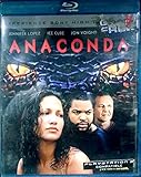 Anaconda 