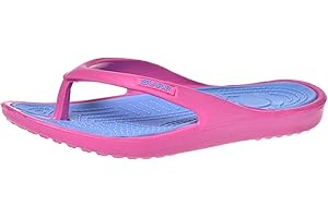KOLLACHE New Ladies Eva Toe Post Flip Flop Womens Pool Beach Slipper Water Proof Shoes