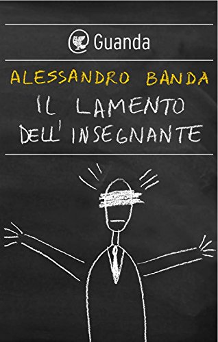 Il lamento dell'insegnante Il lamento dell'insegnante