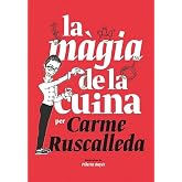 La m&agrave;gia de la cuina: 16 (Bridge)