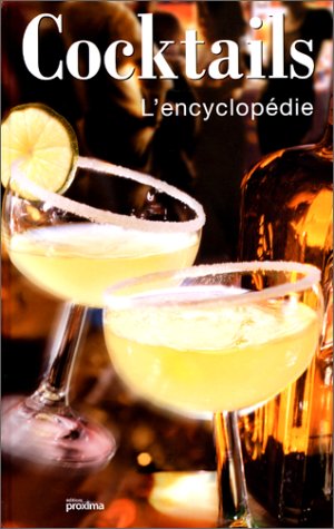 Download Encyclopédie des cocktails