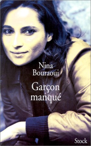 couverture de : Gar&ccedil;on manqu&eacute;