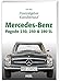 Produktbild Praxisratgeber Klassikerkauf Mercedes-Benz Pagode 230, 250 & 280 SL