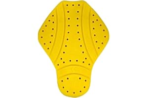 ASPIDEX Protection dorsale protège dos veste moto scooter niveau 2