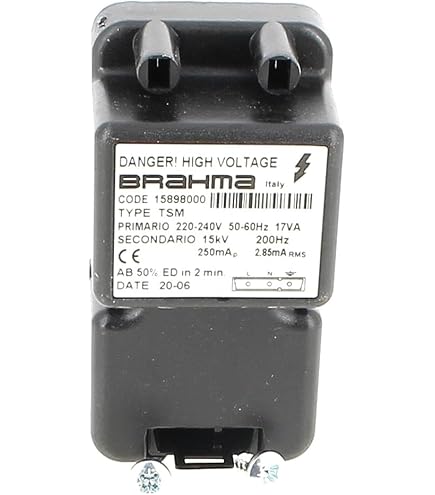 Pièce Détachée Chaudière Gaz Électrode D'allumage Ionisation Frisquet - Référence F3AA40944 - Pour Chaudières CD25/32 Après 2007 électrode Ionisation Référence F3AA40944 Pièce Détachée Chaudière Gaz Électrode D'allumage Ionisation Frisquet - Référence F3AA40944 - Pour Chaudières CD25/32 Après 2007 électrode Ionisation Référence F3AA40944