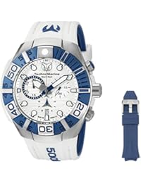 TECHNOMARINE REEF RELOJ DE HOMBRE CUARZO 45MM CORREA DE SILICONA TM-515020