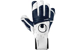 uhlsport Classic Absolutgrip Tight HN Calcio Guanti da Portiere Bambino Unisex Adulto