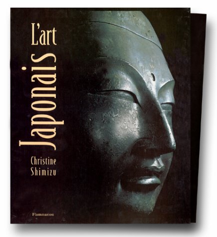 couverture de : L'art japonais