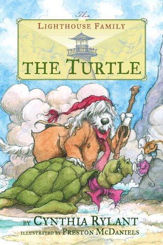 The Turtle (Lighthouse Family Book 4)