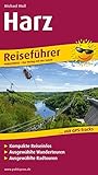 Image de Harz: Reiseführer für Ihren Aktiv-Urlaub, kompakte Reiseinfos, ausgewählte Wandertouren, übersic