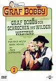 Graf Bobby, der Schrecken des Wilden Westens - Peter Alexander