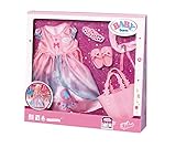 Kinderleichtes An- und Ausziehen.