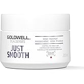 Dualsenses Just Smooth by Goldwell 60sec Treatment 200ml