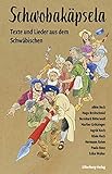 Image de Schwobakäpsela: Texte und Lieder aus dem Schwäbischen