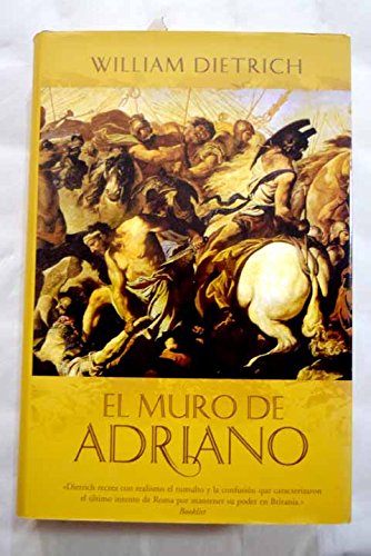 Download MURO DE ADRIANO, EL (HISTORICA) Download MURO DE ADRIANO, EL (HISTORICA)