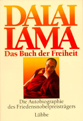 Download Das Buch der Freiheit. Die Autobiographie des Friedensnobelpreisträgers.