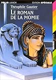 LE ROMAN DE LA MOMIE