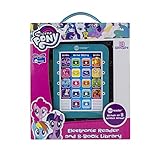 My Little Pony Me Reader by 