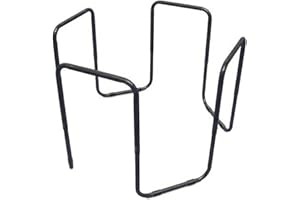 GARD N TOOL Mixing Tuff Tray Spot Stand fo rJunior Plastic Sand Pit Toy Playing Toy Pool Pit Water Game Activity Animal Figures MADE IN U.K. (Stand Only) ([ LARGE STAND - 100cm ])