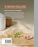 Image de EIWEISS - Das gesunde Abnehmkonzept: In 10 Wochen 10 Kilo Fett weg. Mit 7 Regeln und über 40 Rezepten | das Buch zu Good Eggwhites von Pumperlgsund |