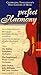 Produktbild Perfect Harmony [VHS]