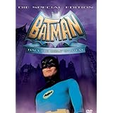 Batman hält die Welt in Atem