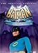 Batman hält die Welt in Atem