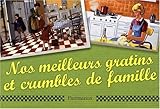 Image de Nos meilleurs gratins et crumbles de famille