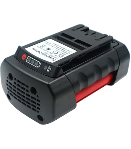 Batterie Bosch 36V 2.6 Ah Li-Ion (D'occasion) à Genève pour CHF 35