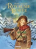 Le Royaume de Borée T01 : OKtavius by Jacques Terpant