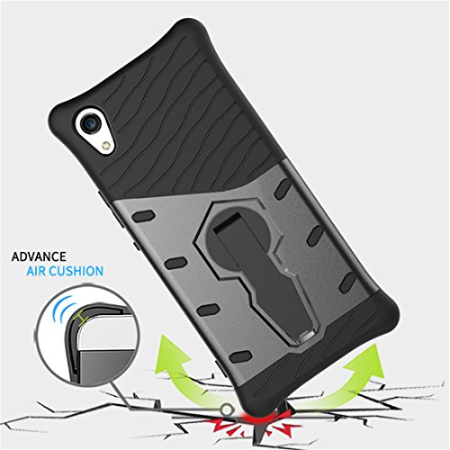 Funda Xperia XA1 Espada Ultra Armor Doble Robed a Prueba de Golpes con Soporte de 360 la Mejor Protecci n Resistente con Soporte de V deo para Sony Xperia XA1 Negro reviews Funda Xperia XA1 Espada Ultra Armor Doble Robed a Prueba de Golpes con Soporte de 360 la Mejor Protecci n Resistente con Soporte de V deo para Sony Xperia XA1 Negro
