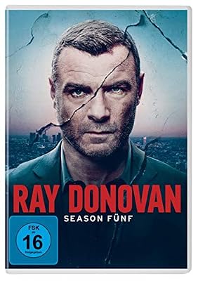 Ray Donovan - Staffel 5
