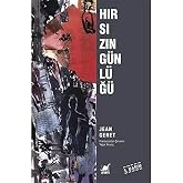 Hırsızın G&uuml;nl&uuml;ğ&uuml;