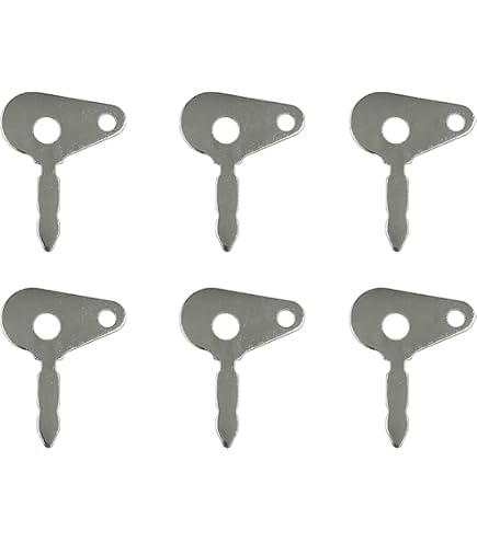 Chiave D'Accensione Per Trattore E Tagliaerba - Compatibile Con Cobo C14-126-200 - Foto 2