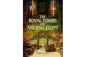 The Royal Tombs of Ancient Egypt