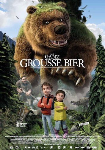 Preisvergleich Produktbild De Ganz Grousse Bier