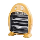 ❥ 【Función】: El ajuste de doble engranaje del calentador, ajuste independiente de calefacción, temperatura de 5-35 grados Celsius, para satisfacer diversas necesidades, para lograr la mejor temperatura.
